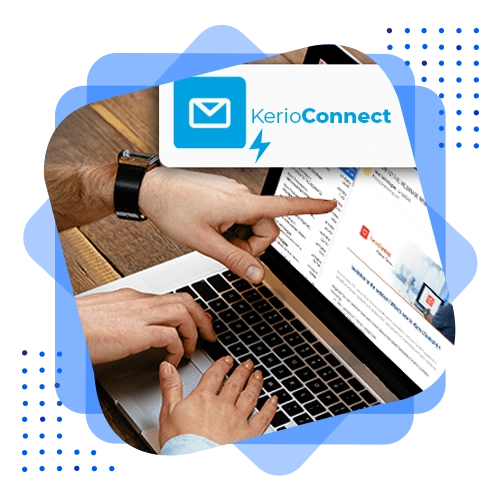 online kerio Email viewer