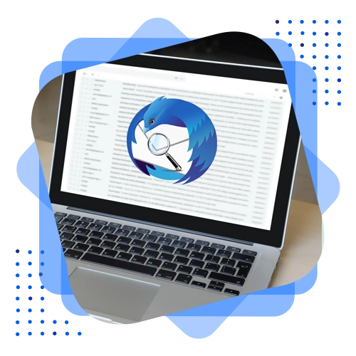 Online Thunderbird viewer