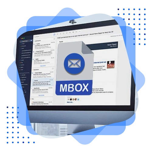 free mbox reader online